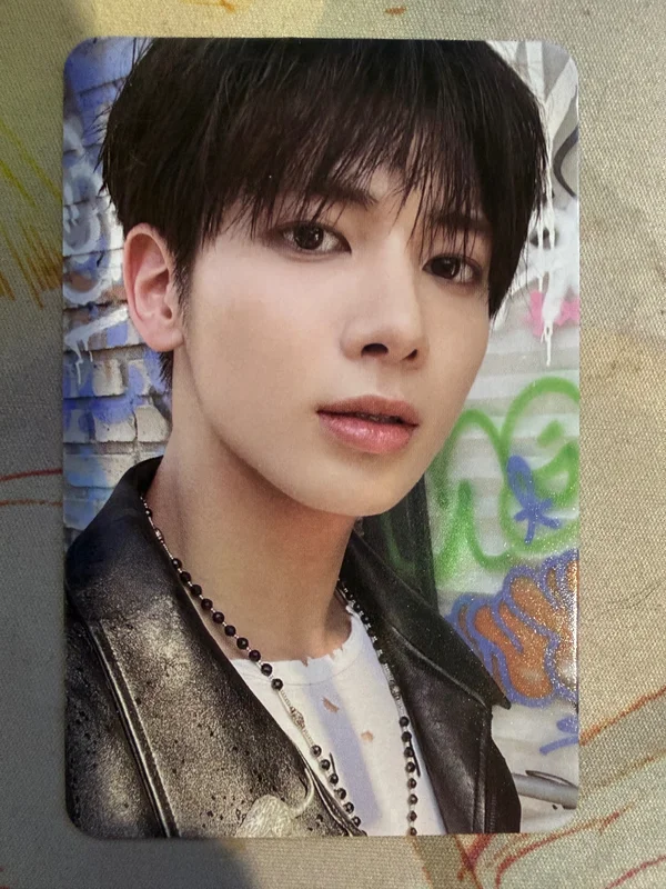 TAEHYUN | The Name Chapter: FREEFALL REALITY ver.