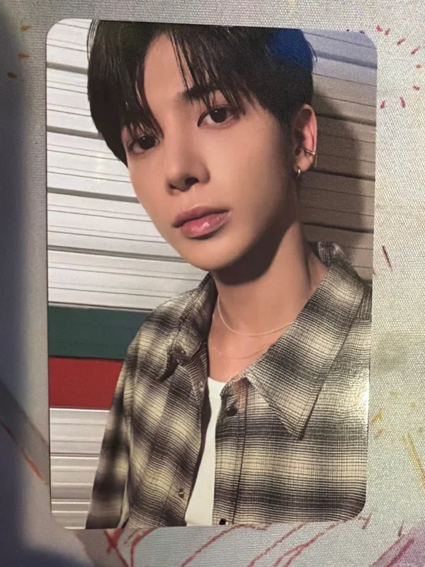 TAEHYUN | TOMORROW X TOGETHER 2024 SEASON'S GREETINGS