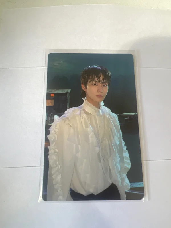 DARK BLOOD HALF ver.