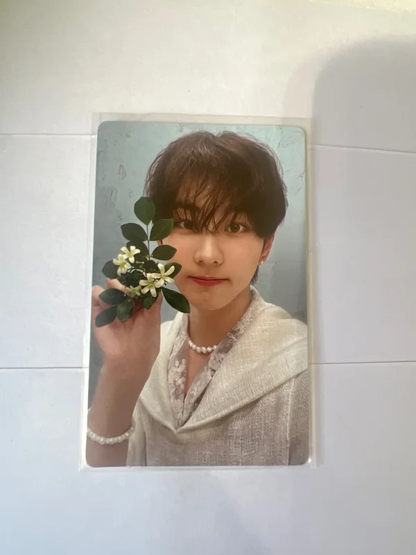 ORANGE BLOOD KALPA ver.