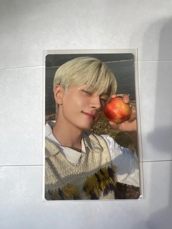 ORANGE BLOOD ENGENE ver.