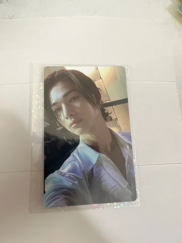 DARK BLOOD HALF ver.