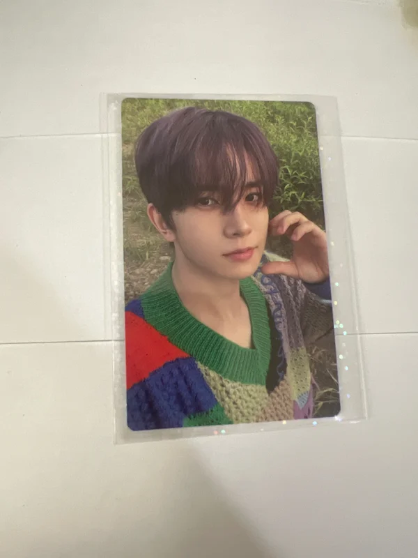 ORANGE BLOOD ENGENE ver.