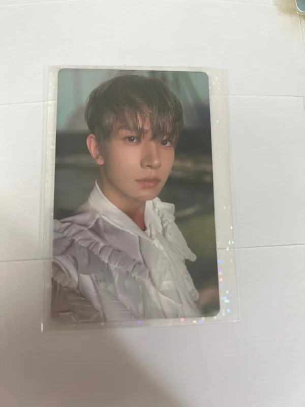 DARK BLOOD HALF ver.