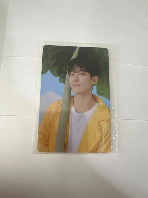 SEVENTEENTH HEAVEN Carat Ver.