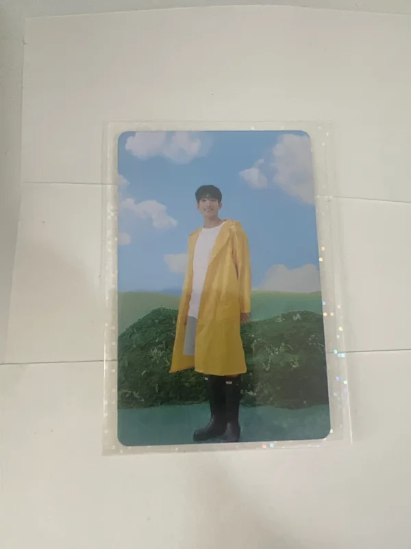 SEVENTEENTH HEAVEN Carat Ver.