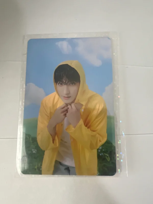 SEVENTEENTH HEAVEN Carat Ver.