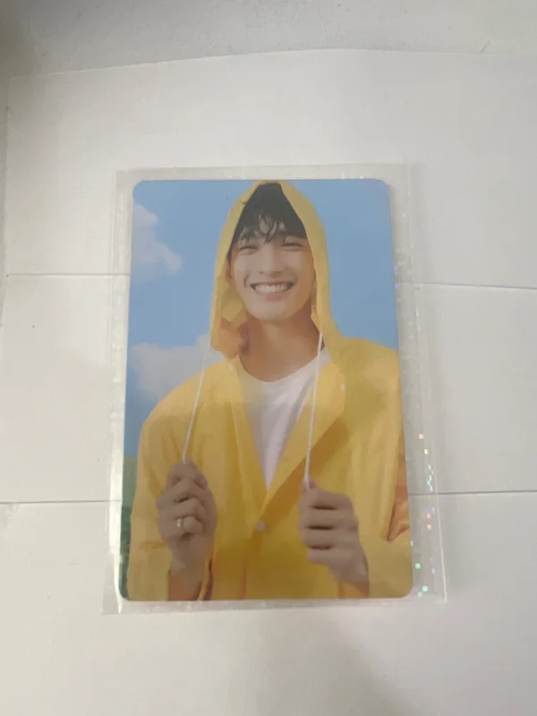 SEVENTEENTH HEAVEN Carat Ver.