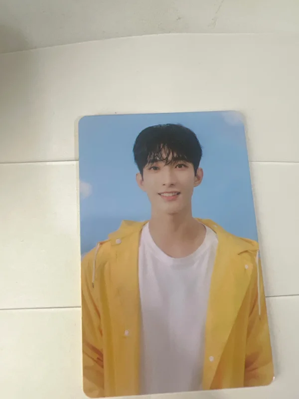 SEVENTEENTH HEAVEN Carat Ver.