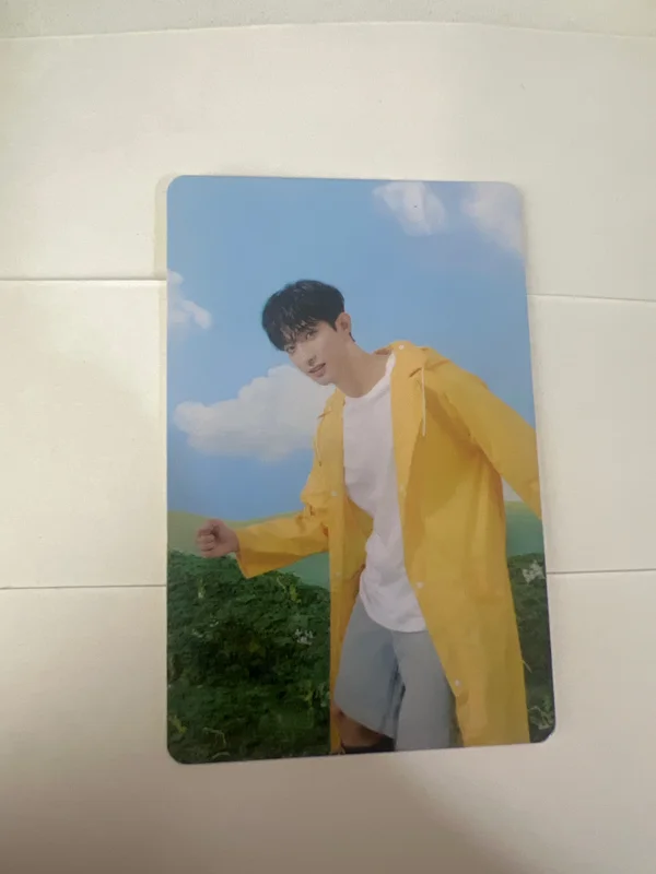 SEVENTEENTH HEAVEN Carat Ver.