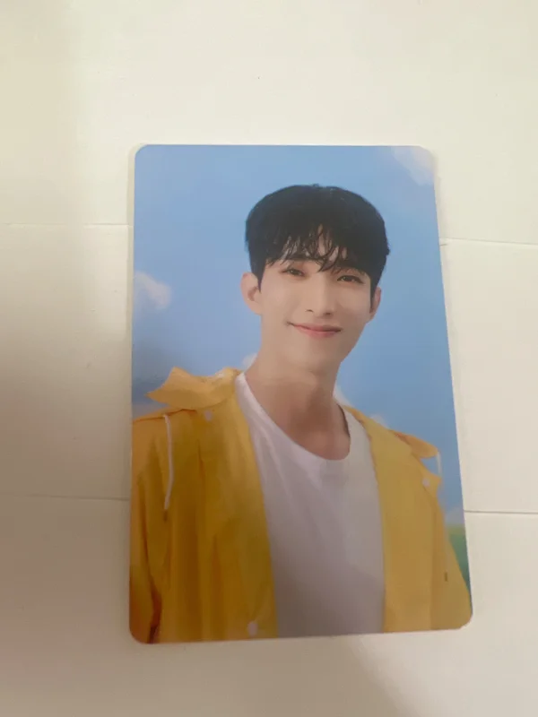 SEVENTEENTH HEAVEN Carat Ver.