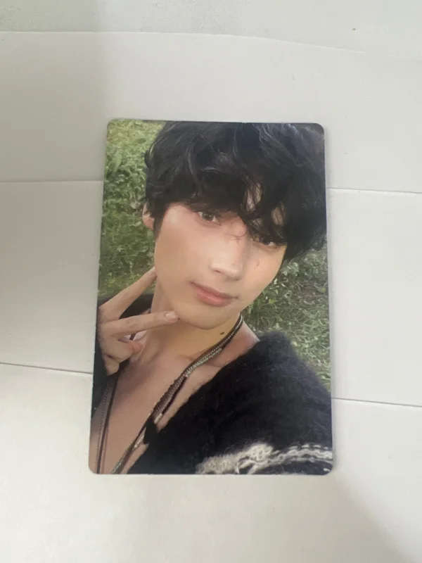 The Name Chapter: TEMPTATION Daydream ver.