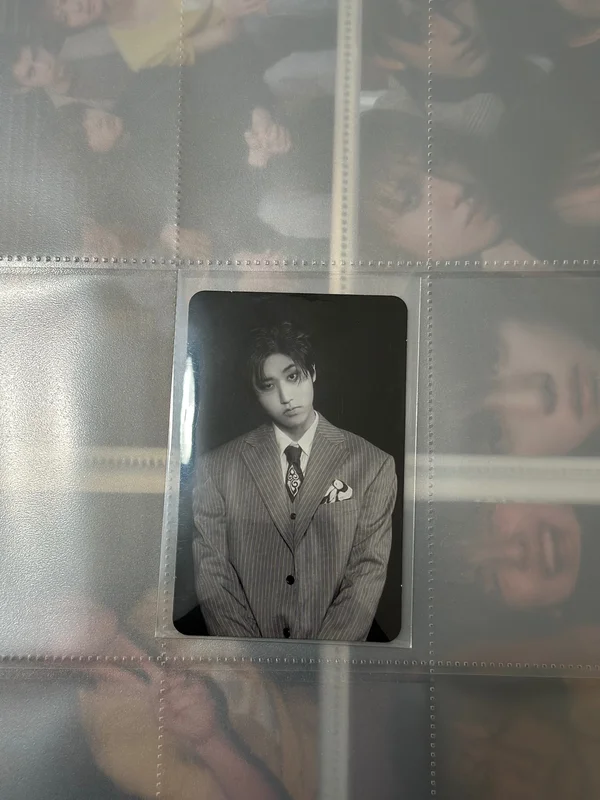 (HOP) ACCORDION VER.