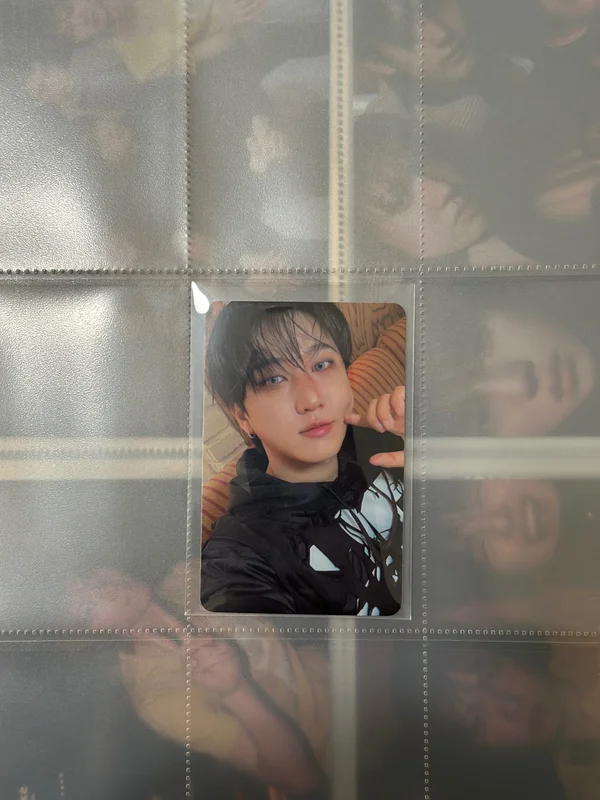 KARMA COMPACT VER.