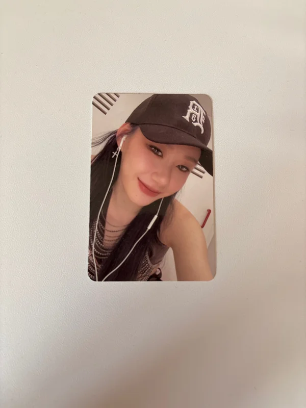 KILL MY DOUBT LIMITED EDITION