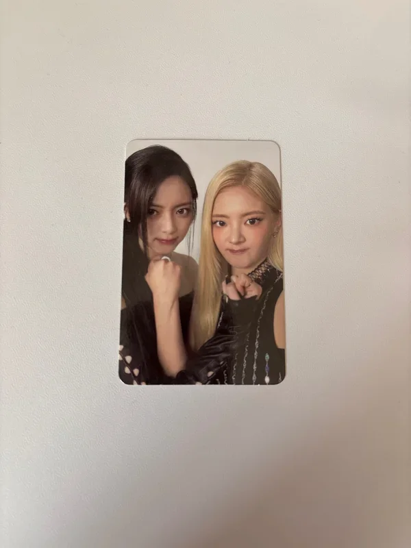 KILL MY DOUBT DIGIPACK ver.