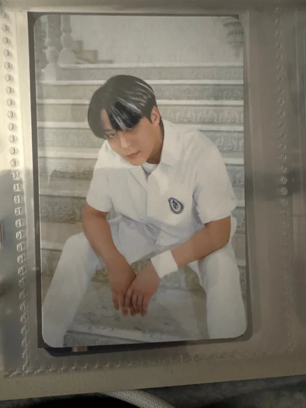 THE WORLD EP.2 : OUTLAW PLATFORM VER.