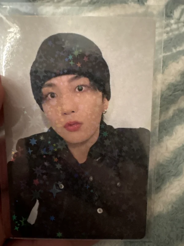 GOLDEN HOUR : Part.1 hello82