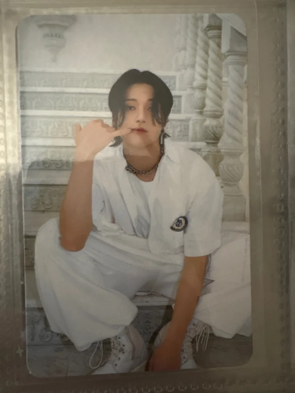 THE WORLD EP.2 : OUTLAW PLATFORM VER.