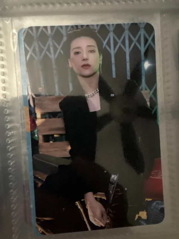 THE WORLD EP.2 : OUTLAW PLATFORM VER.