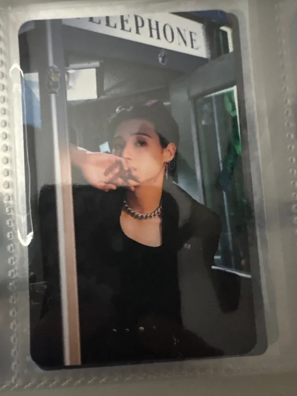 THE WORLD EP.2 : OUTLAW PLATFORM VER.