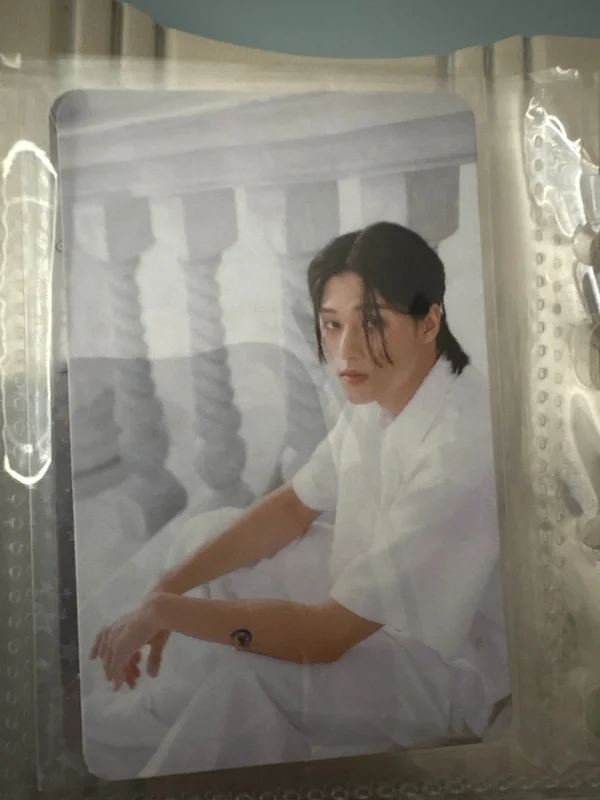 THE WORLD EP.2 : OUTLAW PLATFORM VER.