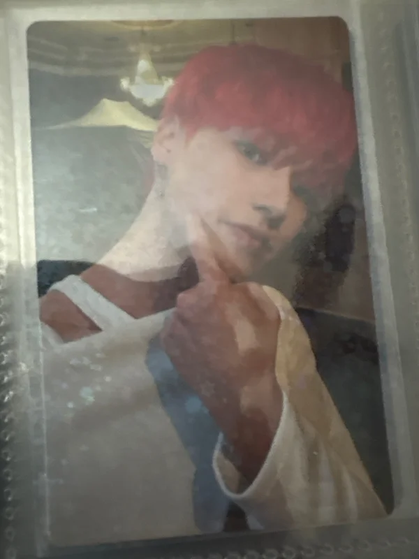 SPIN OFF : FROM THE WITNESS WITNESS VER. (LIMITED EDITION)