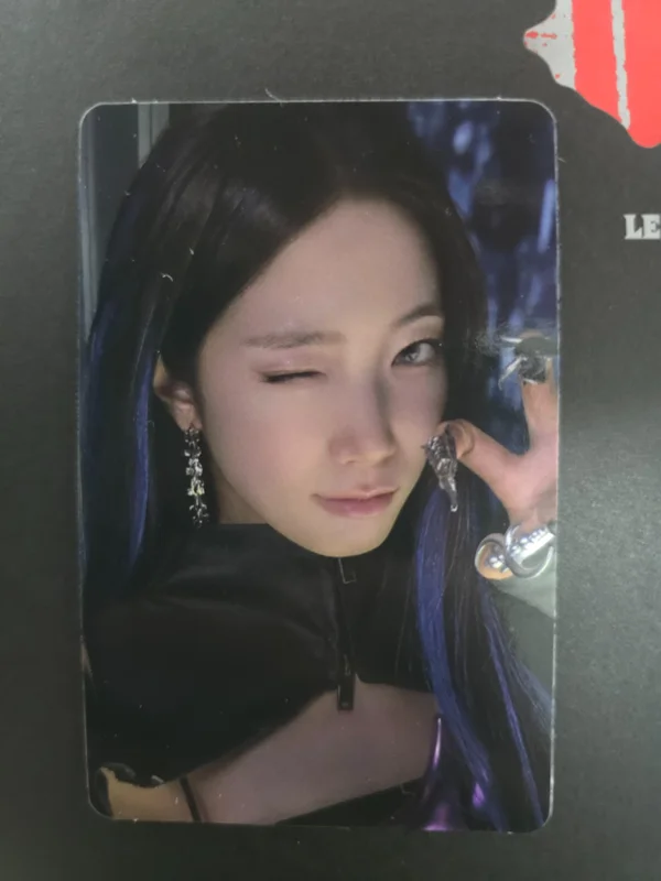 Made My Night COMPACT ver.