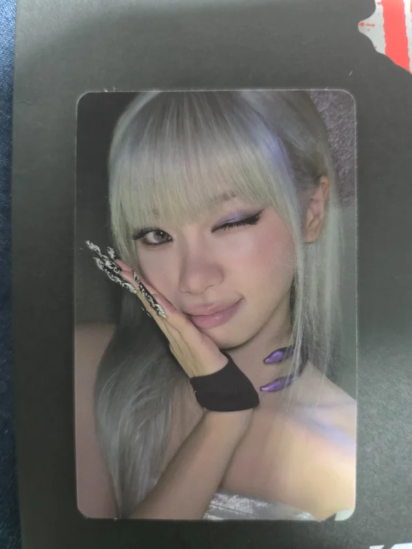 Made My Night COMPACT ver.