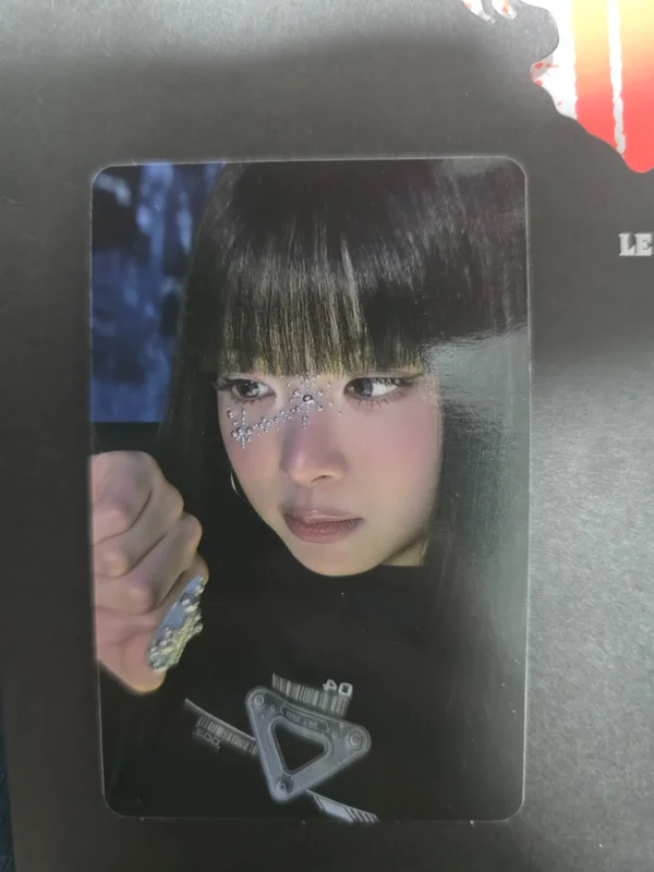 Made My Night COMPACT ver.