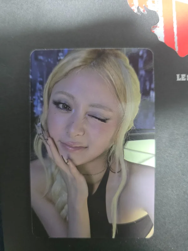 Made My Night COMPACT ver.