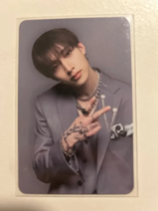 (HOP) Target Exclusive