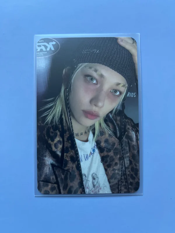 KARMA SOUND WAVE LUCKY DRAW