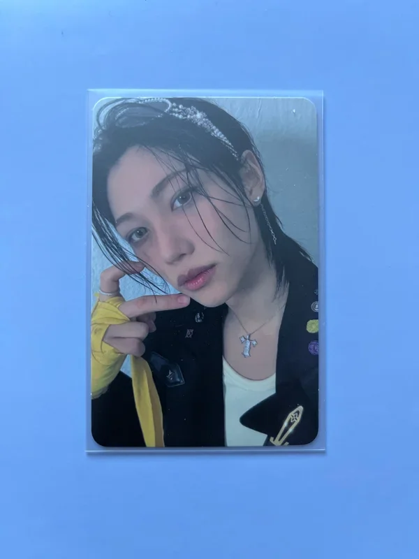 KARMA ACCORDION VER.