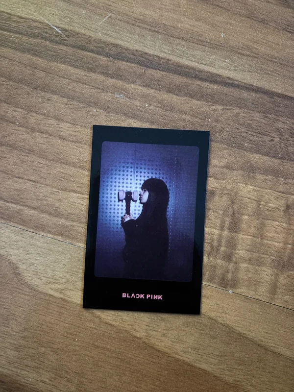 Official Light Stick Ver. 1