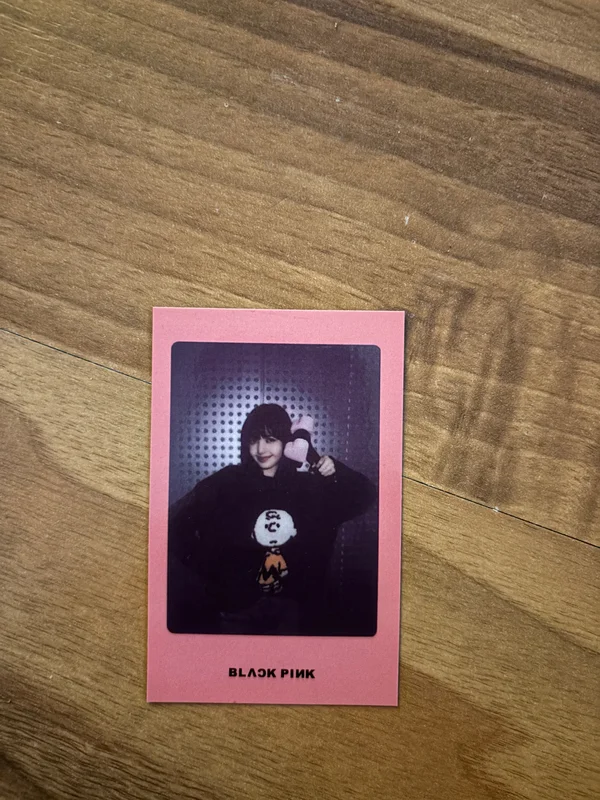 Official Light Stick Ver. 1