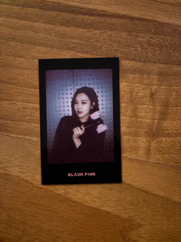 Official Light Stick Ver. 1