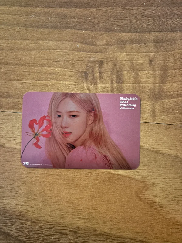 2020 Welcoming Collection Ktown4U