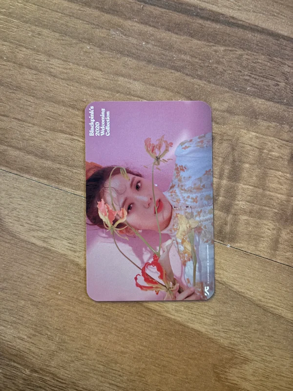 2020 Welcoming Collection Ktown4U
