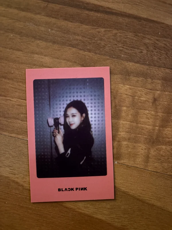 Official Light Stick Ver. 1