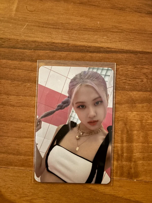 The Album Ktown4U