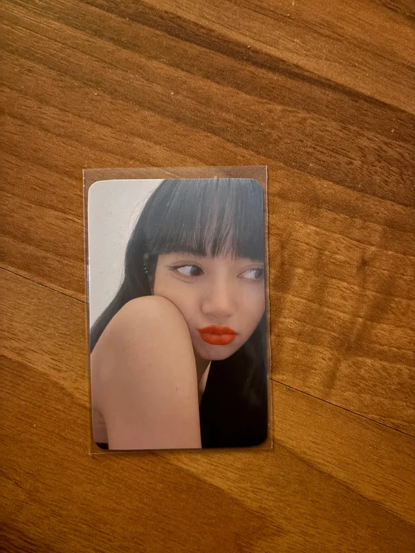 The Album Ktown4U