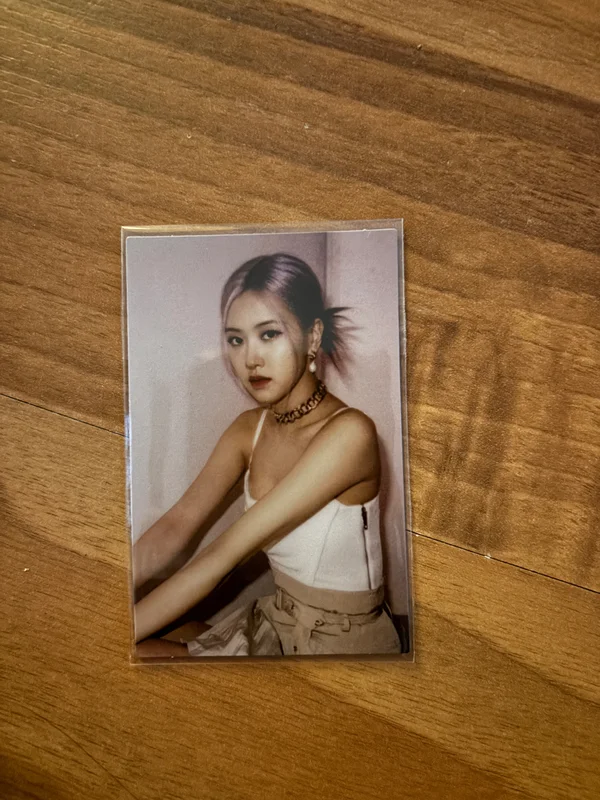 The Album