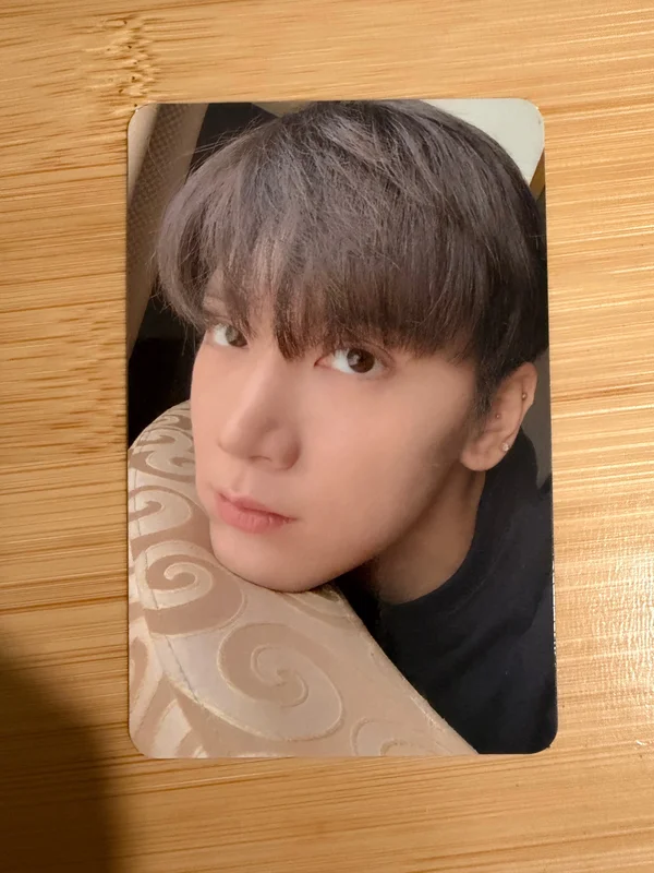SuperM United Ver. - TEN