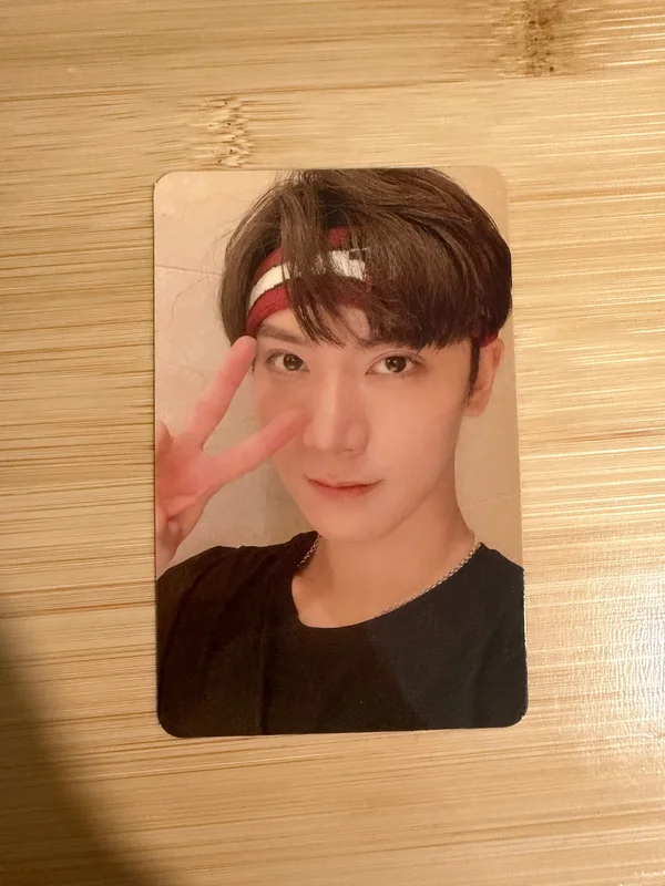 SuperM United Ver. - TEN