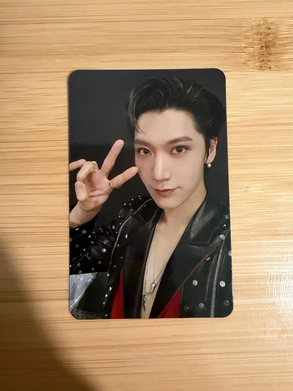 Resonance Pt.2 Arrival Ver. - TEN