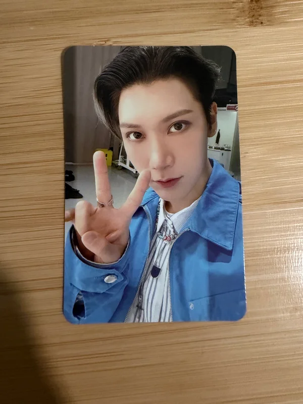 RESONANCE Pt.2 Departure Ver. - TEN