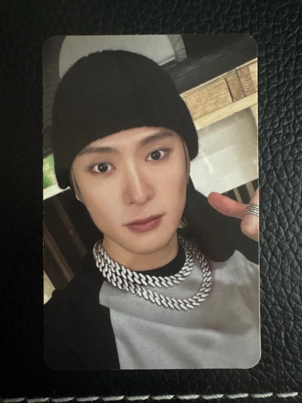 Ay-Yo Digipack Ver.