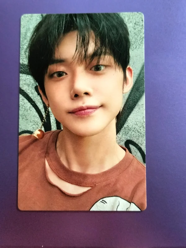 CHIKAI MEMBER SOLO Edition