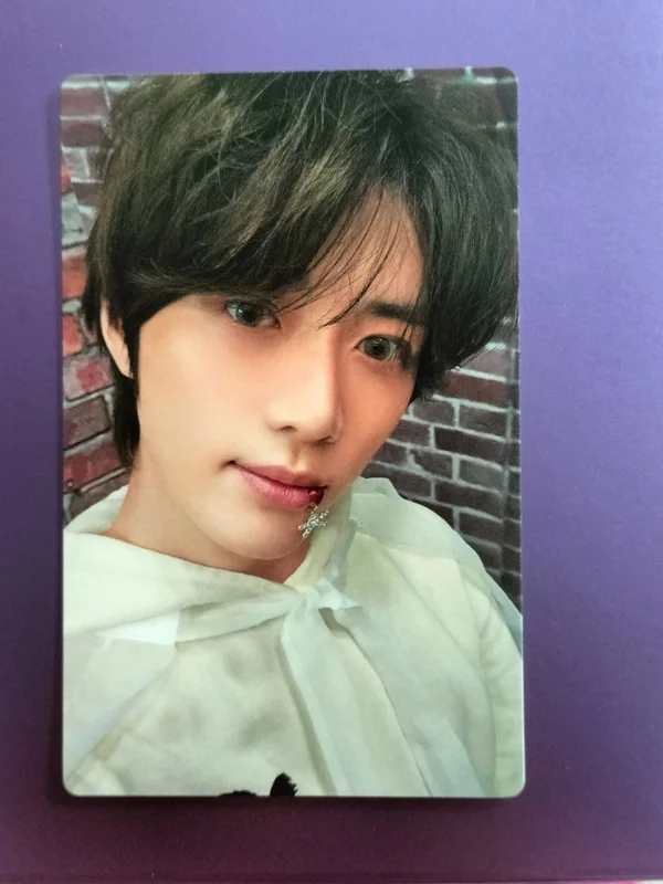 CHIKAI MEMBER SOLO Edition